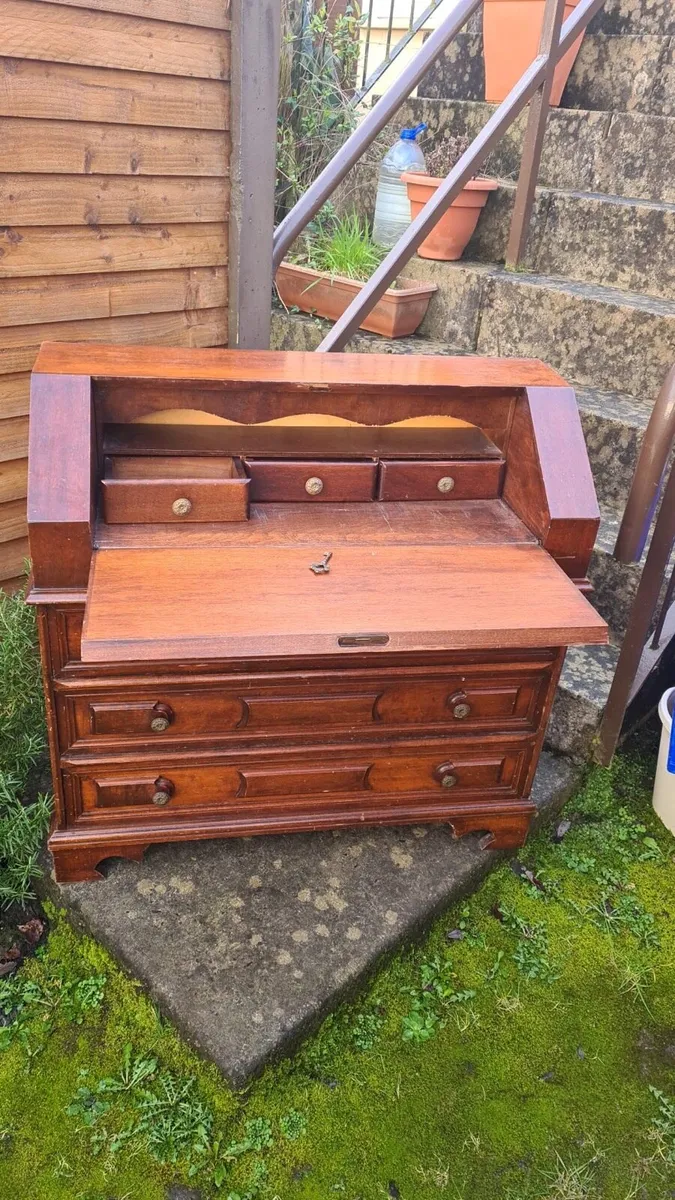 antique furniture - Image 1