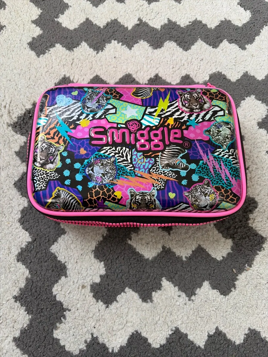 Pencil case - Image 1