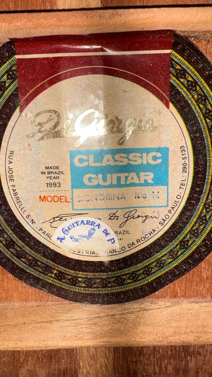 Di Giorgio 1993 - Image 2