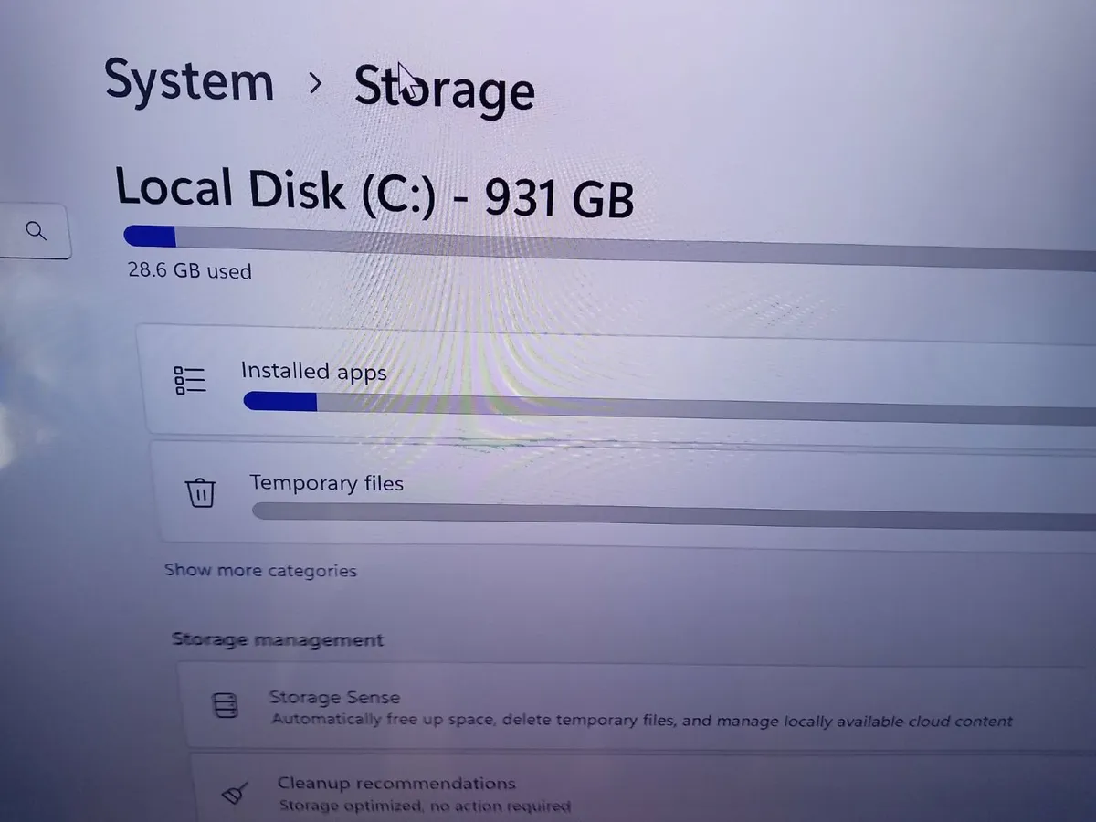 gaming pc corsair i7 6700k 16gb ram ddr4 1tb ssd - Image 2