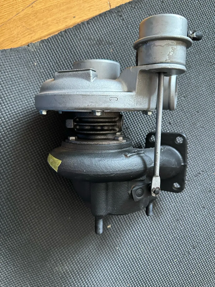 Perkins Turbo Charger - Image 3