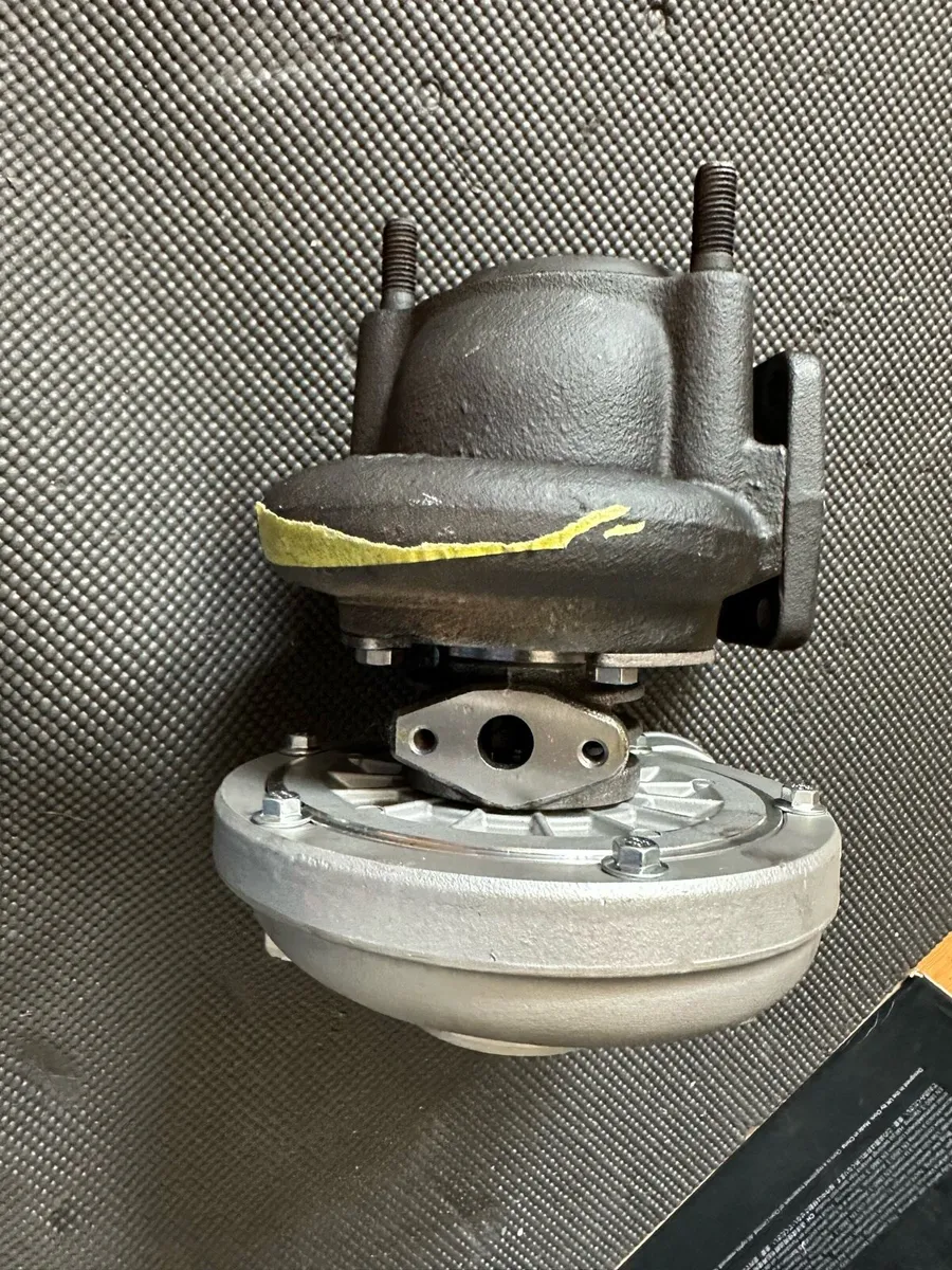 Perkins Turbo Charger - Image 1