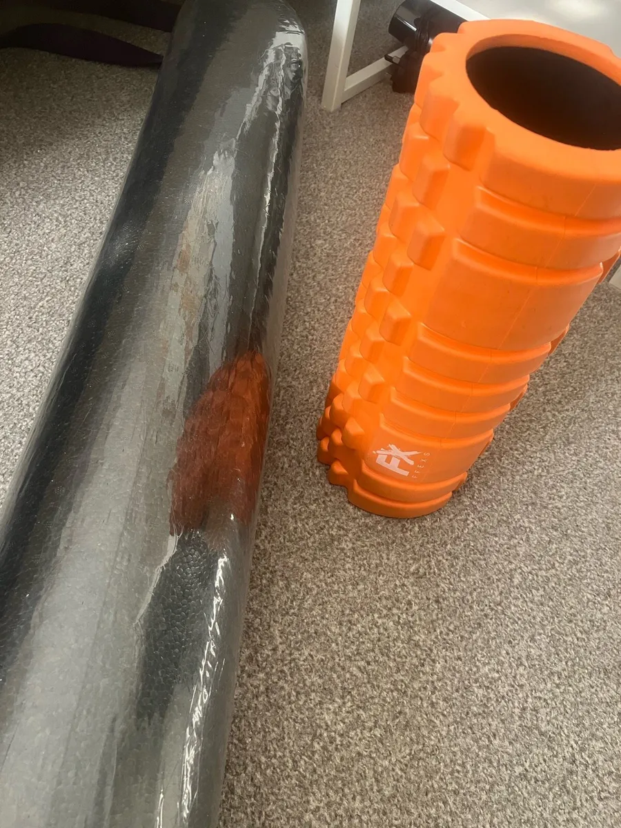 Foam Rollers - Image 2