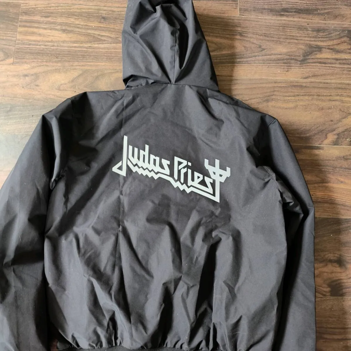 Judas priest jacket - Image 1