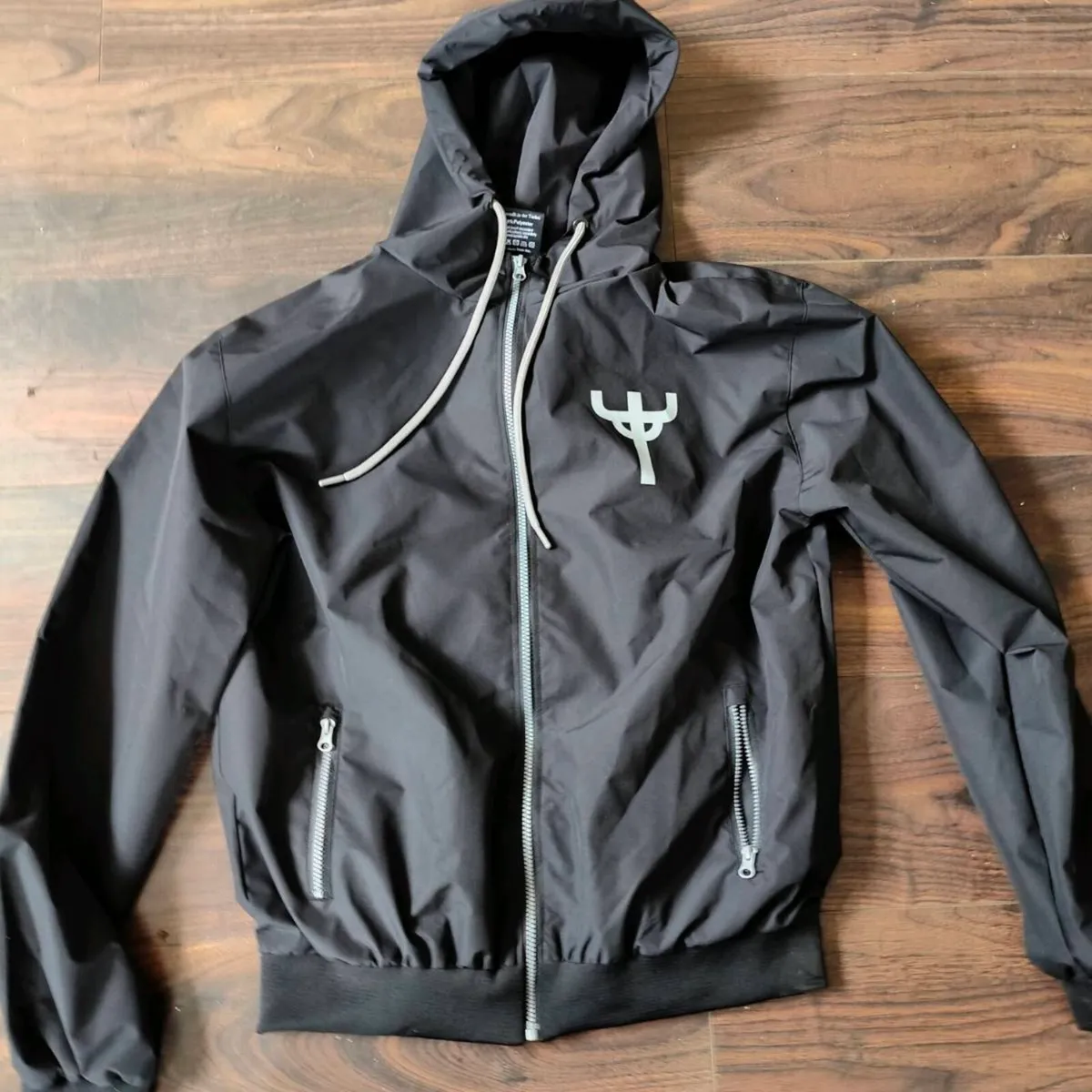 Judas priest jacket - Image 2