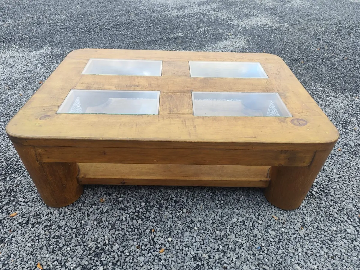 Coffee table - Image 2