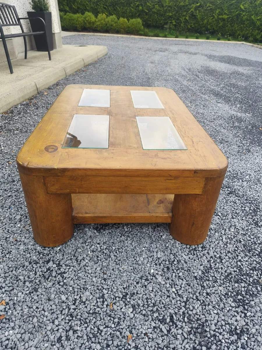 Coffee table - Image 3