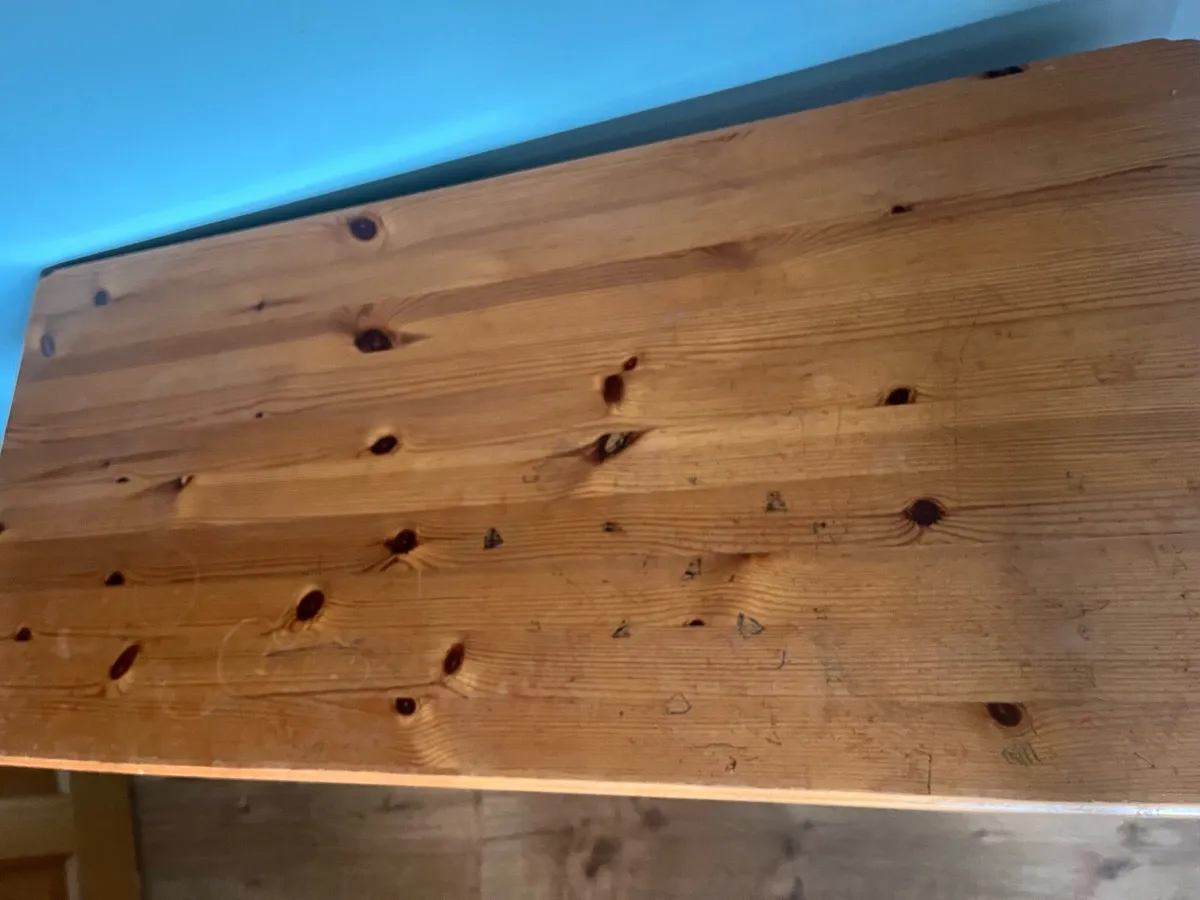 Dressing Table - Image 2