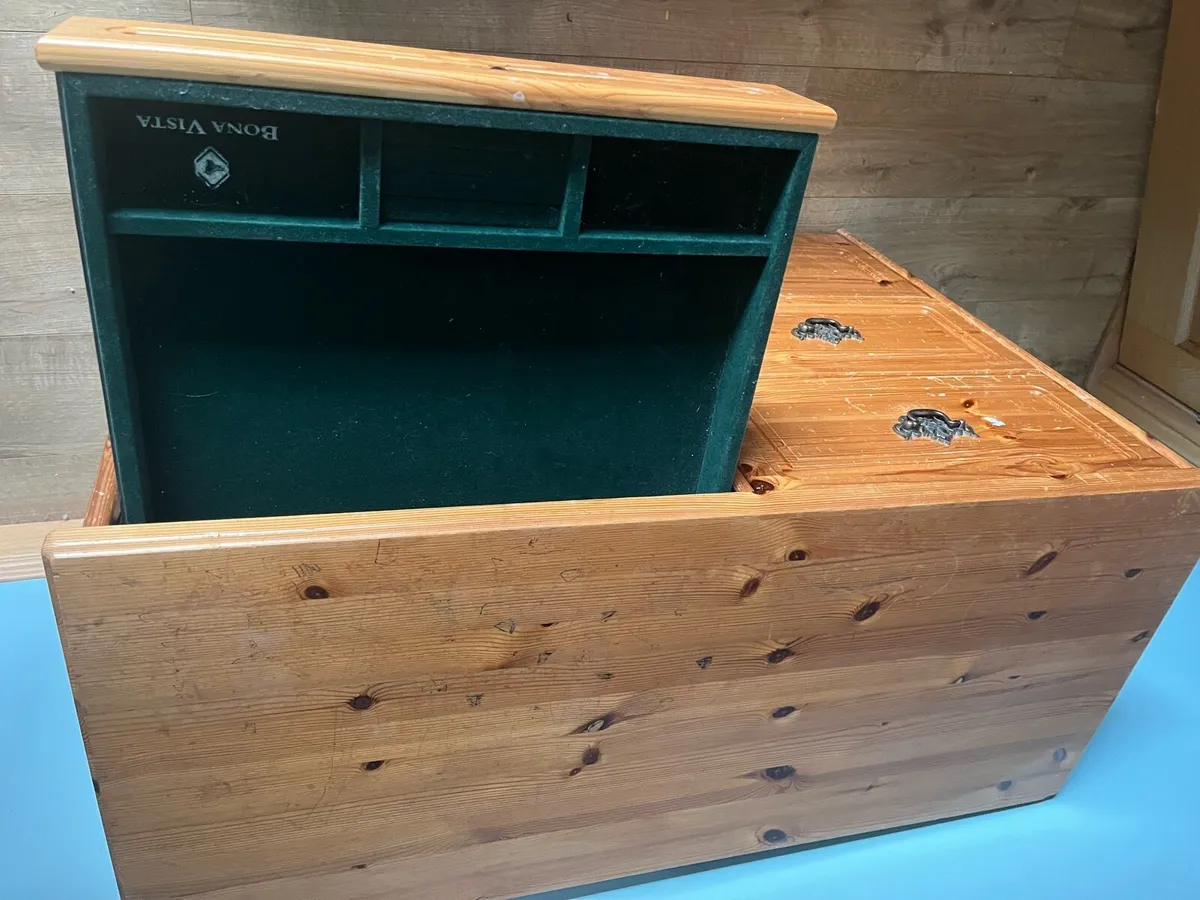 Dressing Table - Image 3