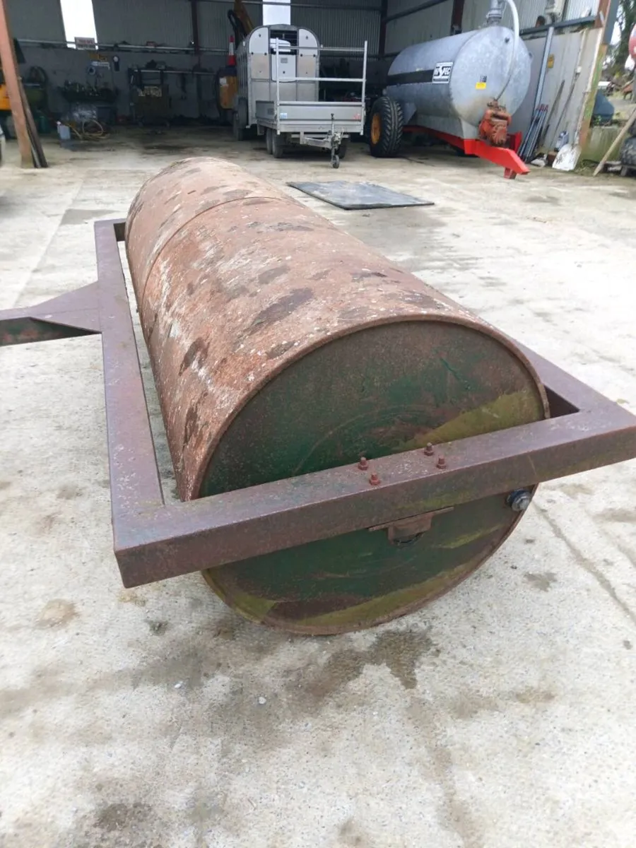 Land roller - Image 3