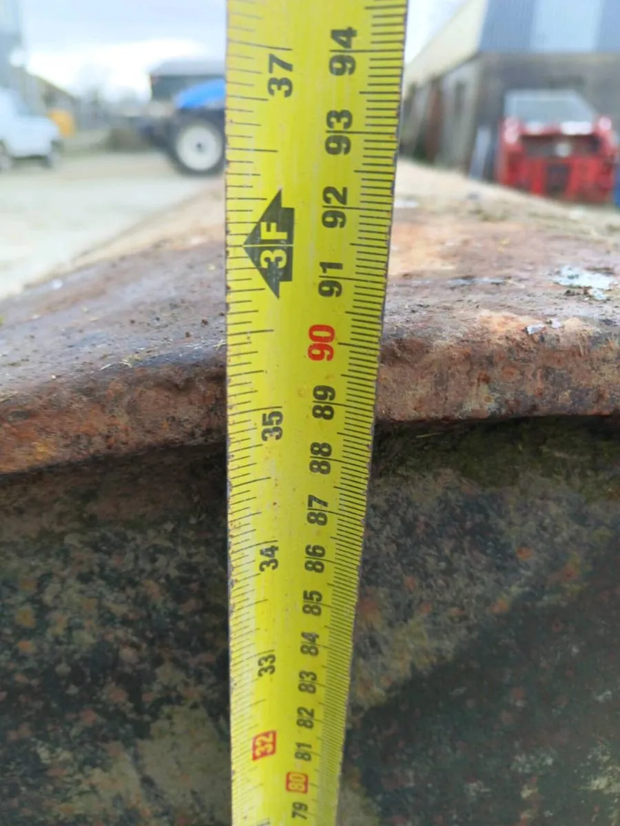 Land roller - Image 4