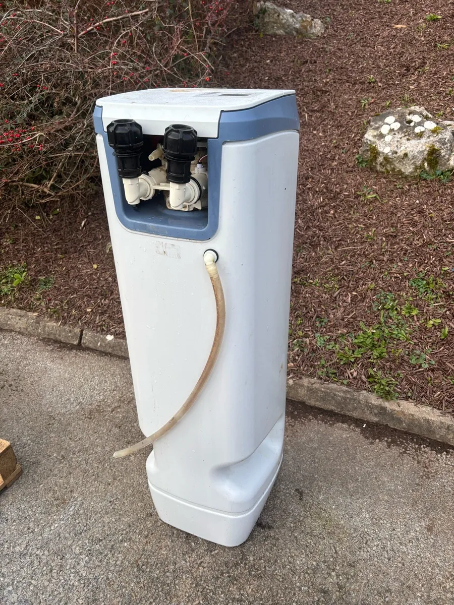 Water Softener - Image 3