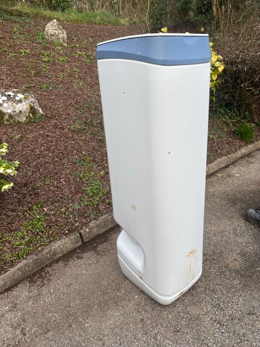 Water Softener - Image 1