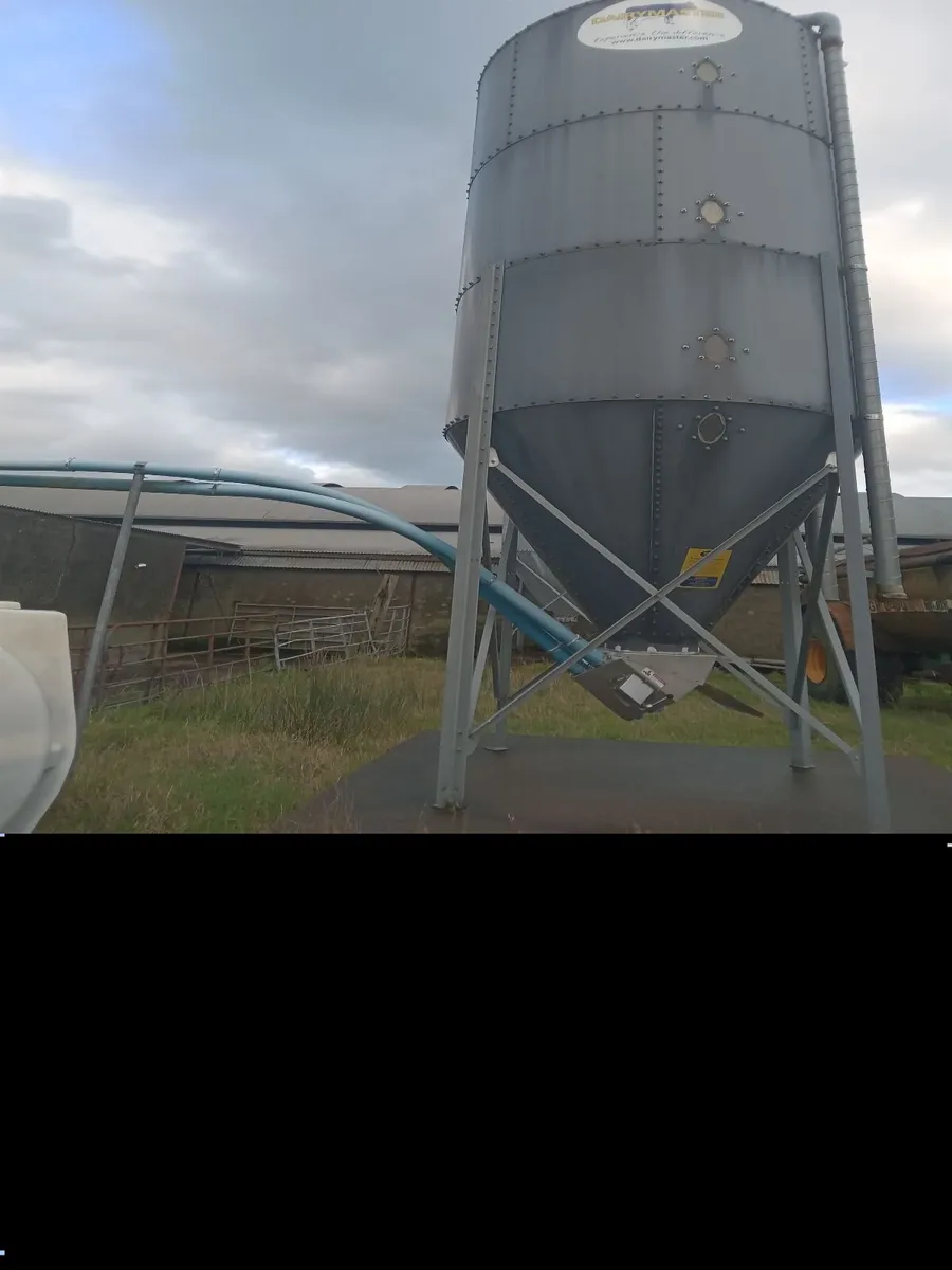 .parlour feeding system - Image 2