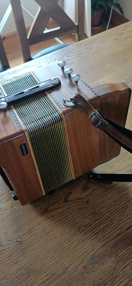 Button Accordion - Image 3