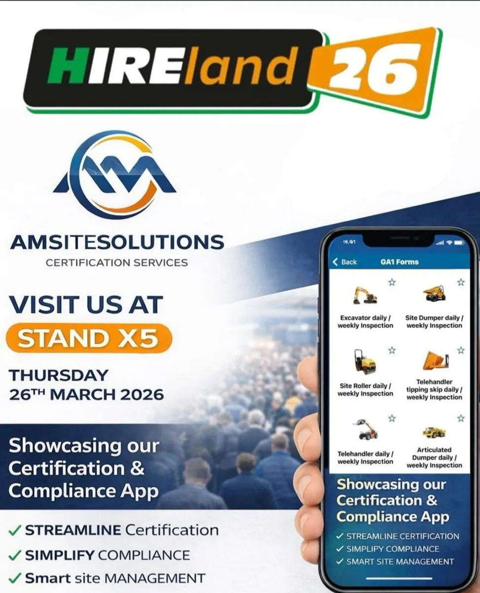 PRE INSPECTION APP / FREE TRIAL - Image 2