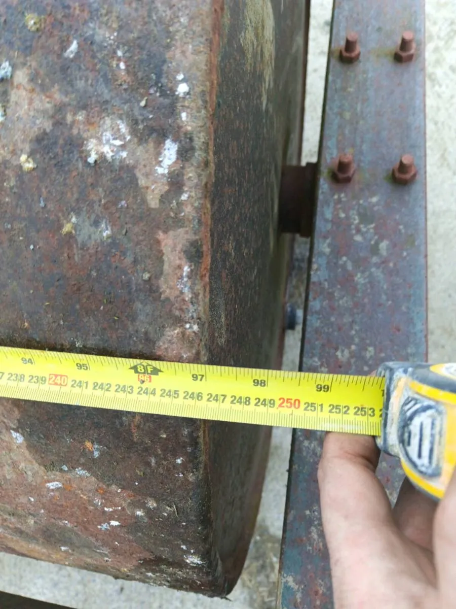 Land roller - Image 3