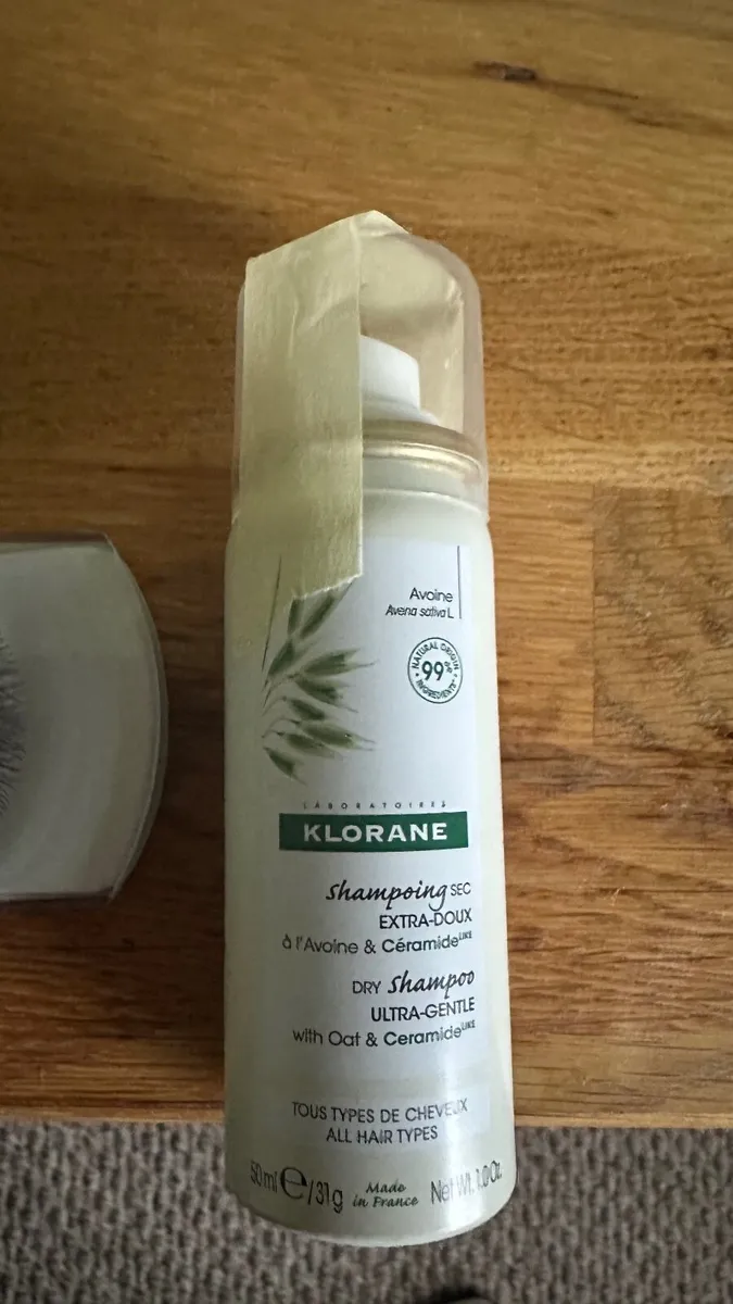 New make up - Image 3