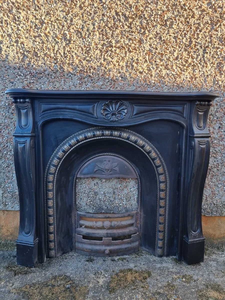 Fire Place - Image 1