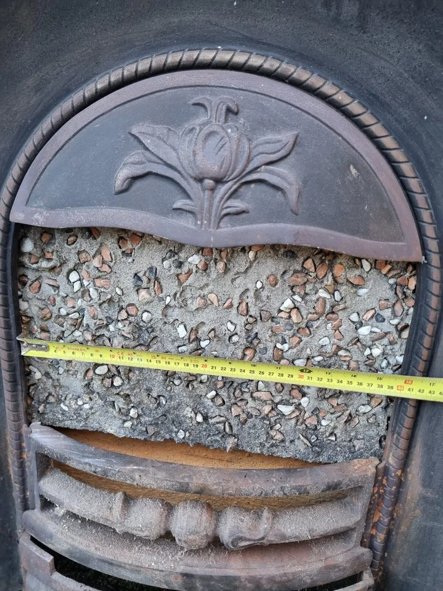 Fire Place - Image 2