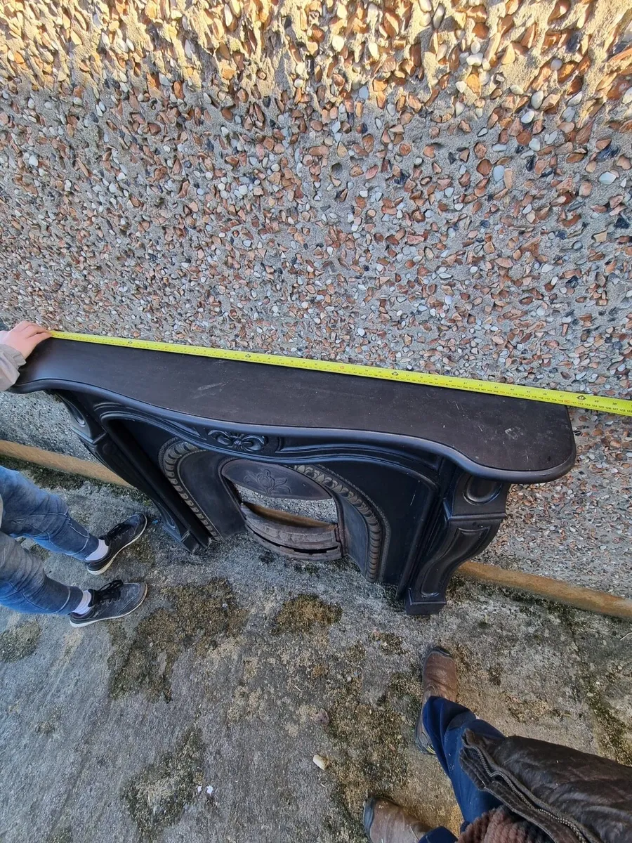 Fire Place - Image 3