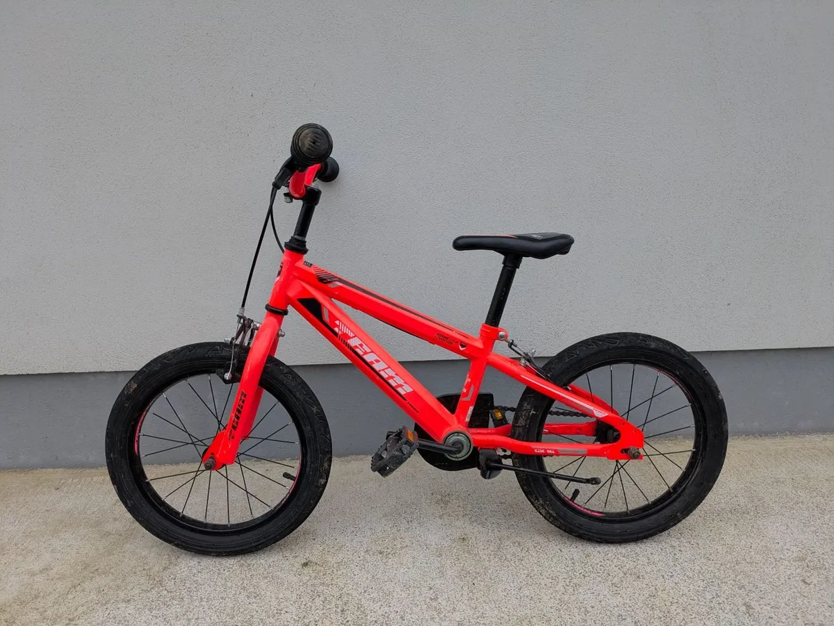 Kids bike - Image 1