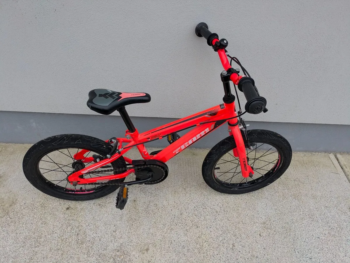 Kids bike - Image 3