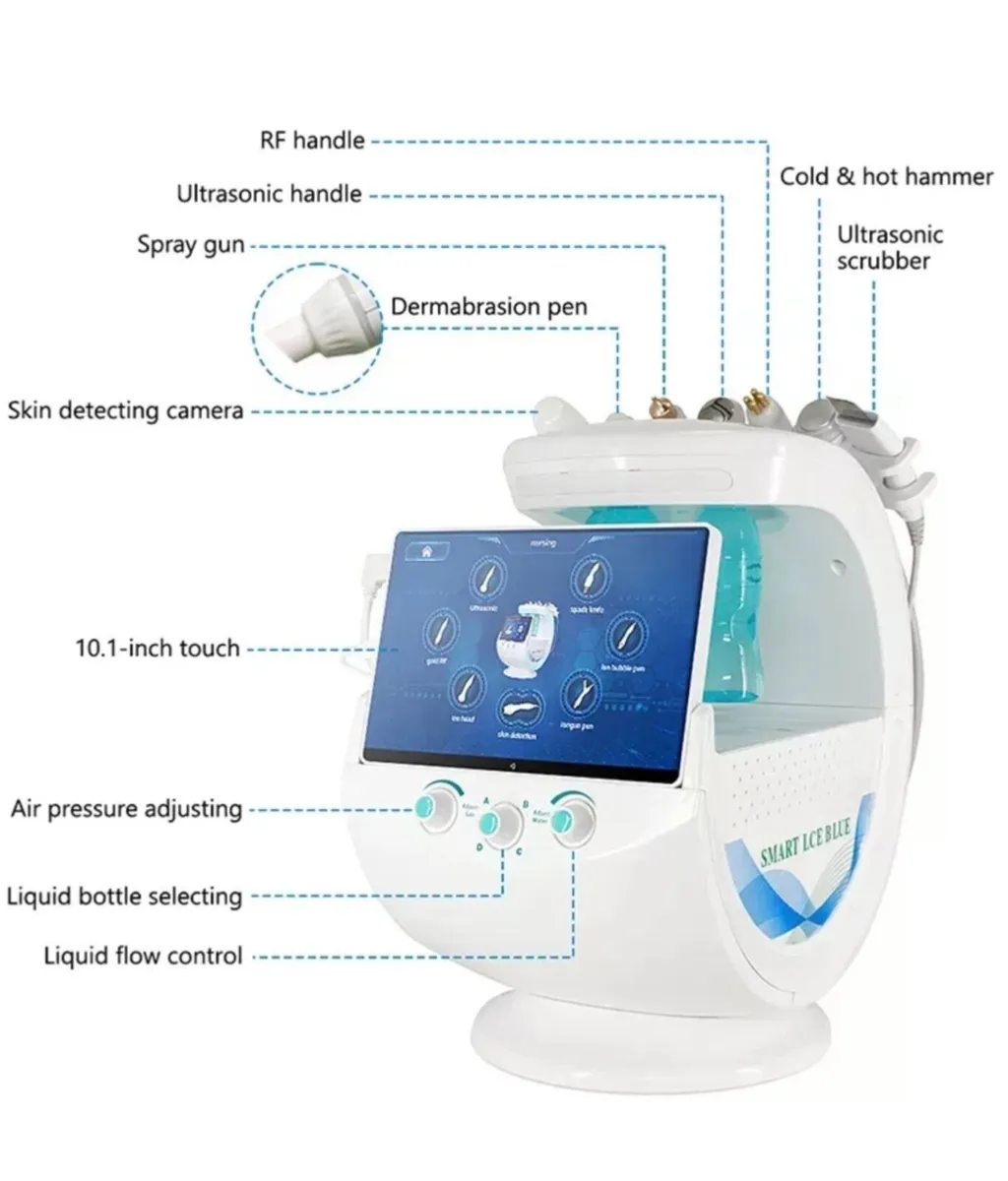 Hydro Facial Machine - Image 3