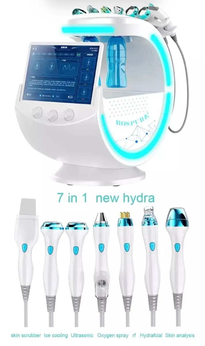 Hydro Facial Machine - Image 2