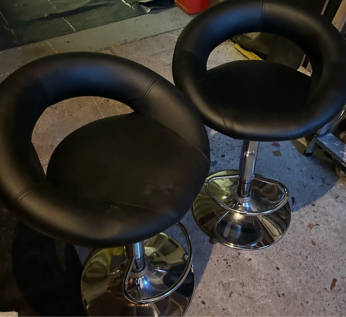 Kitchen Counter Stools - Image 2