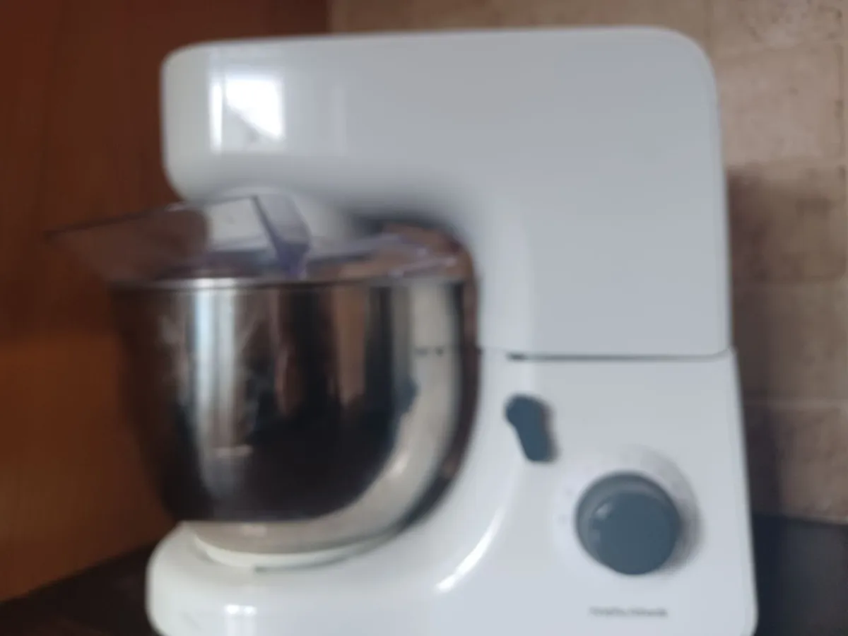 Kitchen mixer - Image 1