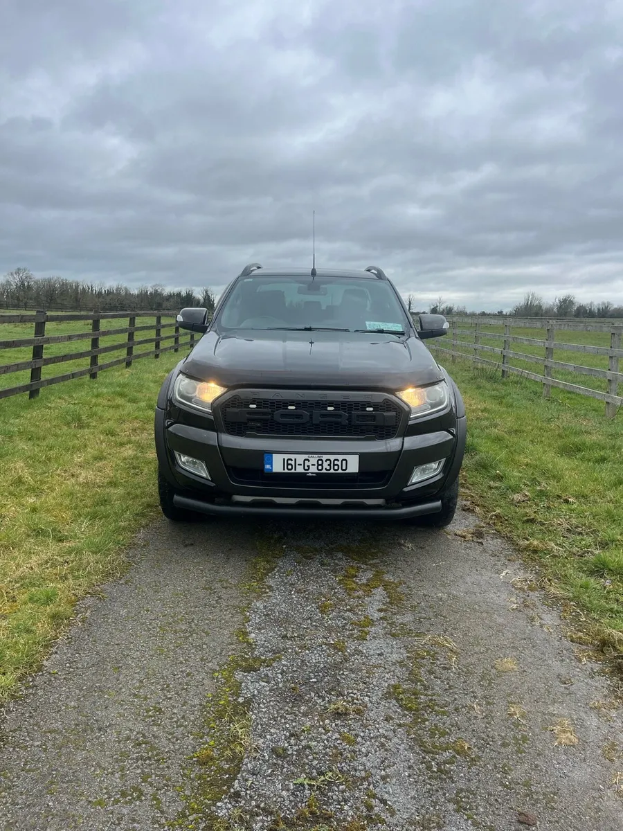 Ford Ranger - Image 3