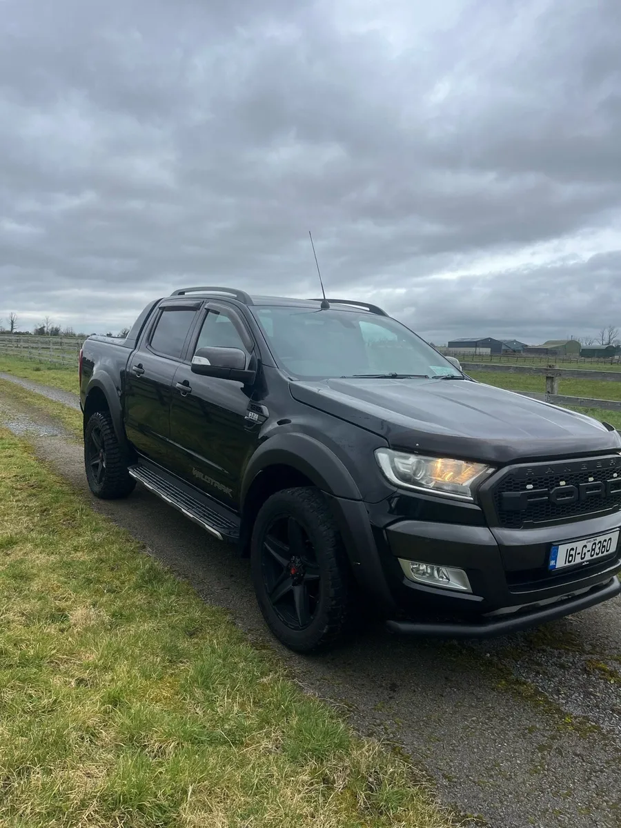 Ford Ranger - Image 4