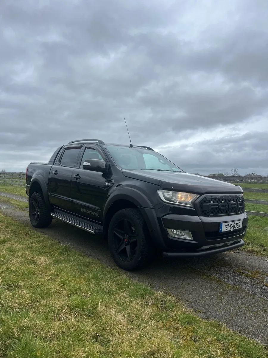 Ford Ranger - Image 1