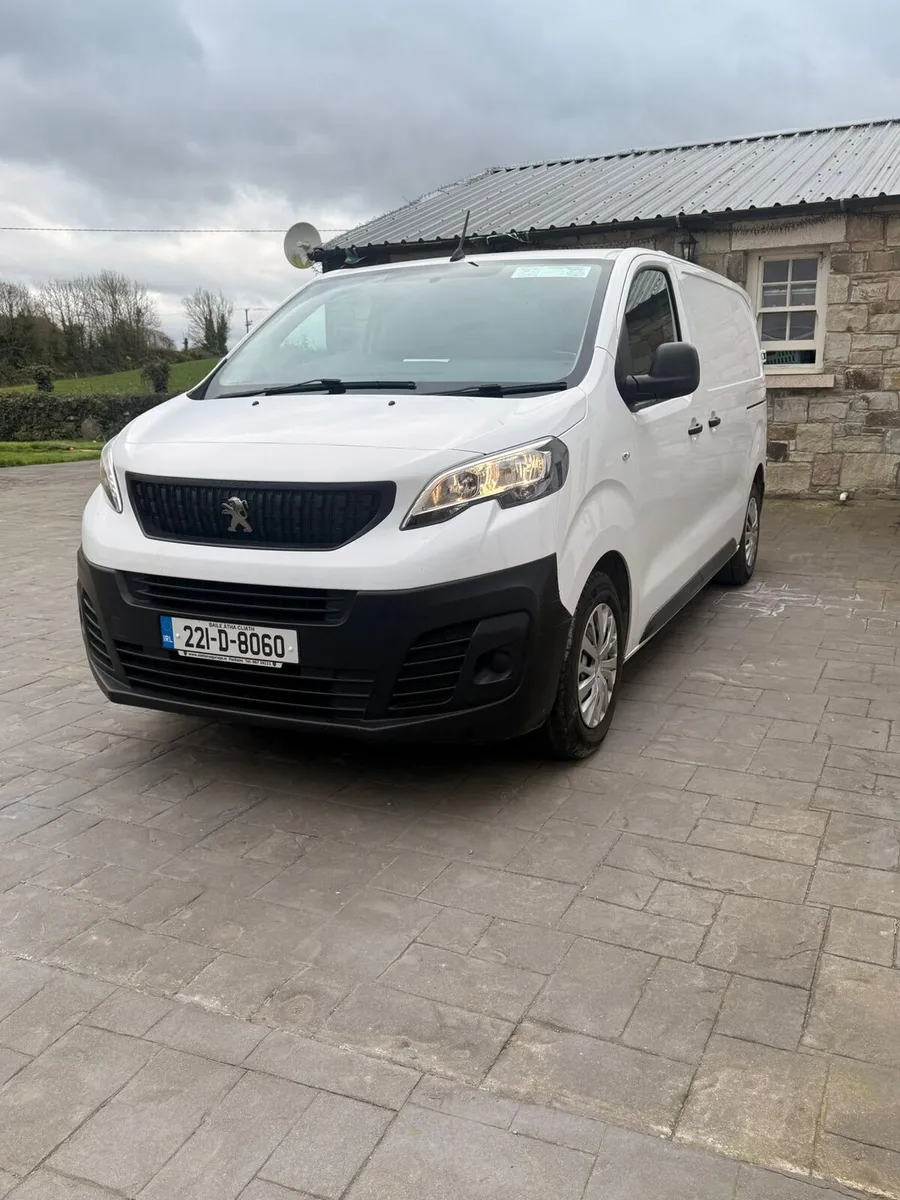 Peugeot expert 1.5Hdi - Image 2