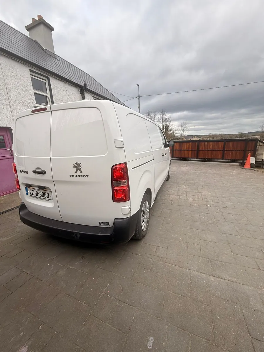 Peugeot expert 1.5Hdi - Image 3