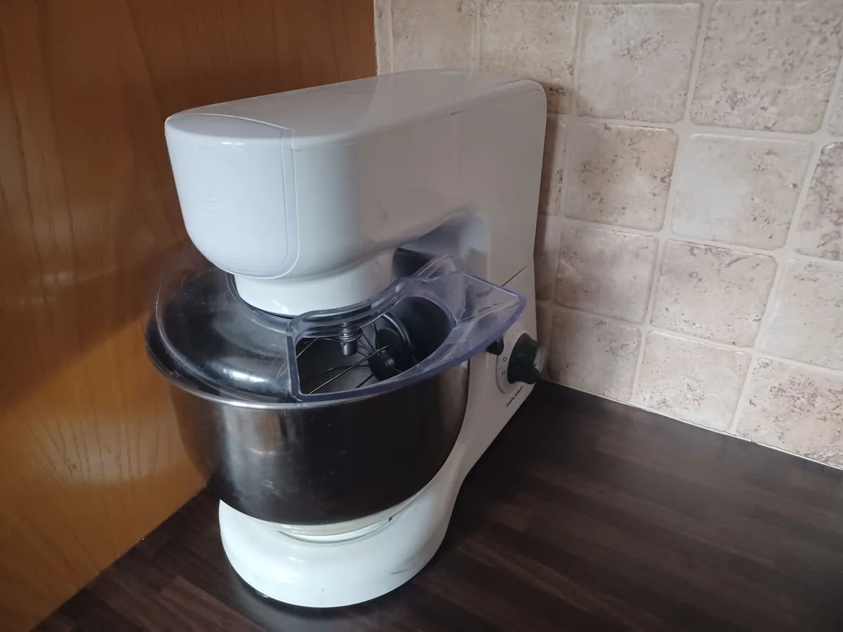 Kitchen mixer - Image 4