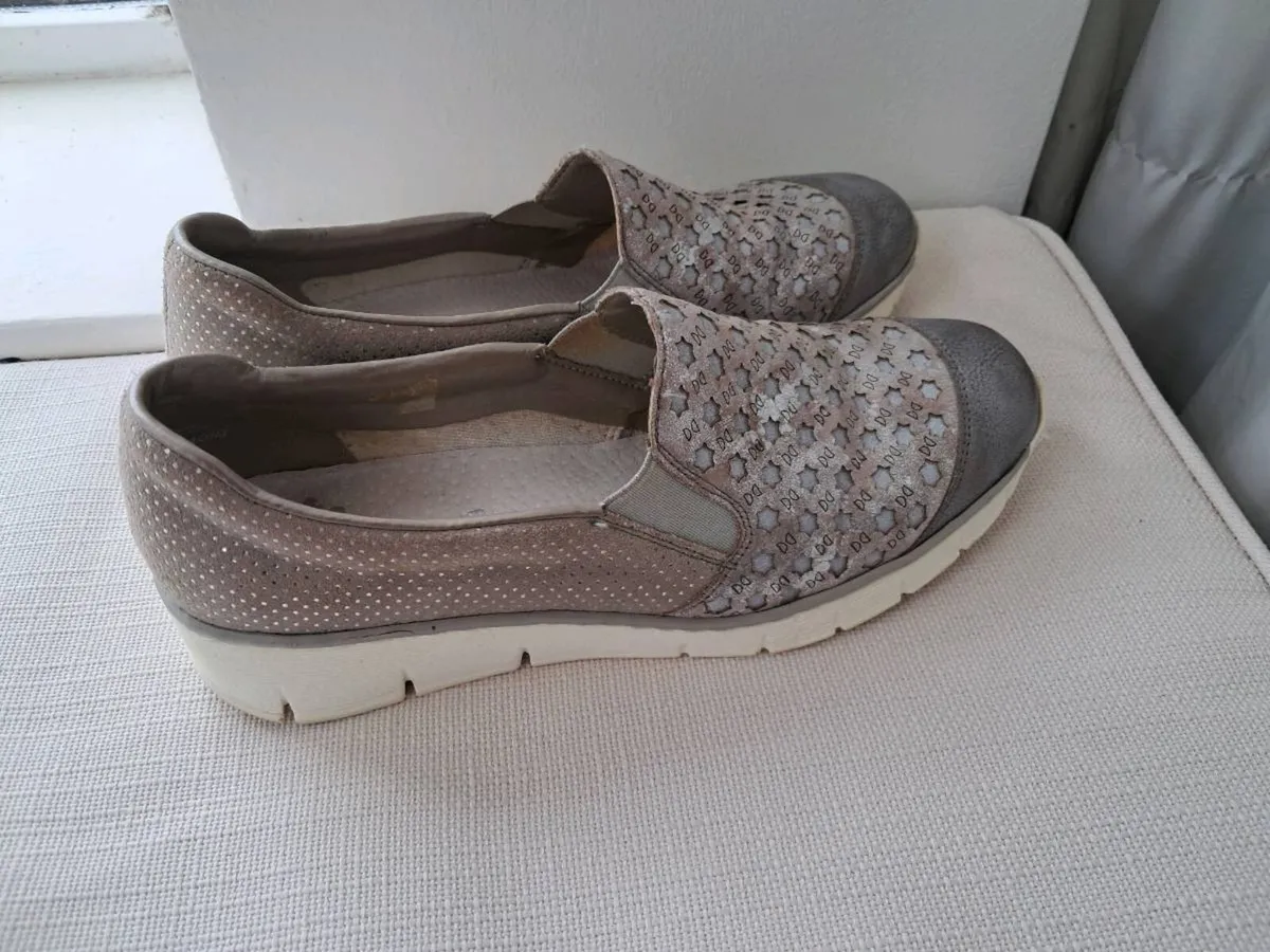 Rieker shoes - Image 2
