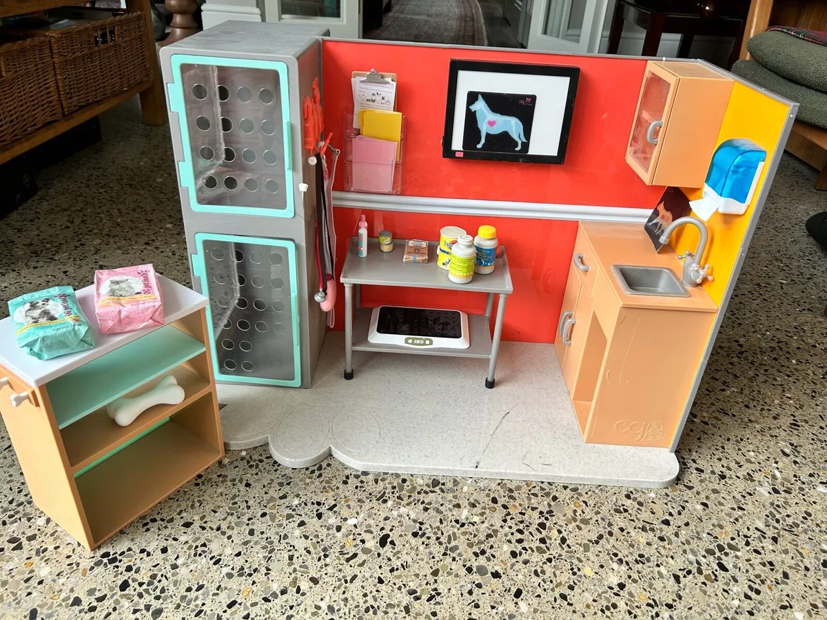 Our Generation Vet Clinic - Image 1