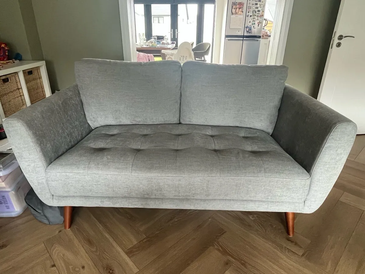 3-Piece Sofa Suite - Image 3