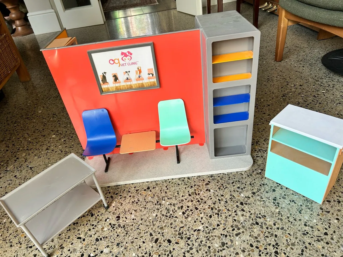 Our Generation Vet Clinic - Image 2