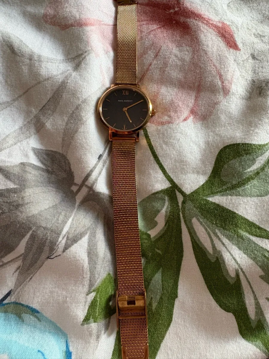 Paul Hewitt watch - Image 2