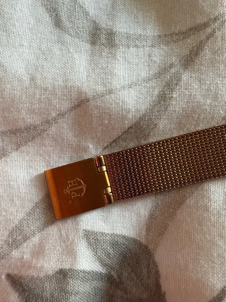 Paul Hewitt watch - Image 3