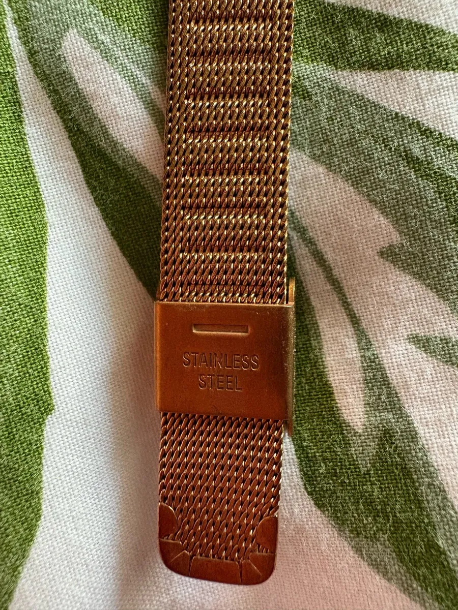 Paul Hewitt watch - Image 4