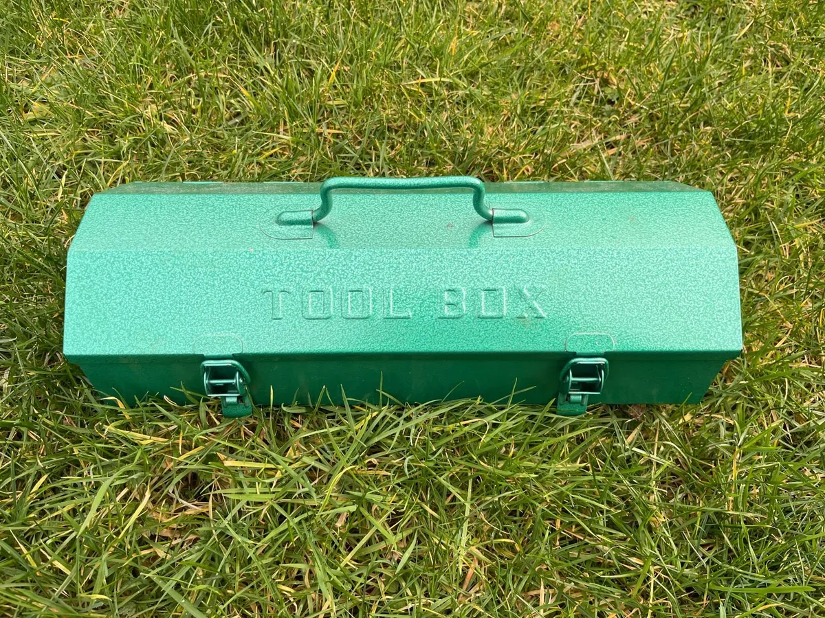 Netsuren Jis B4630 Japan Open End Wrench Set of 7 - Image 3