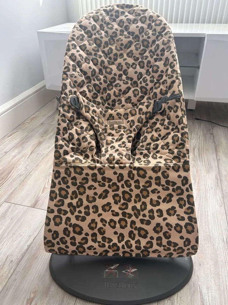 Babybjorn bouncer - Image 1