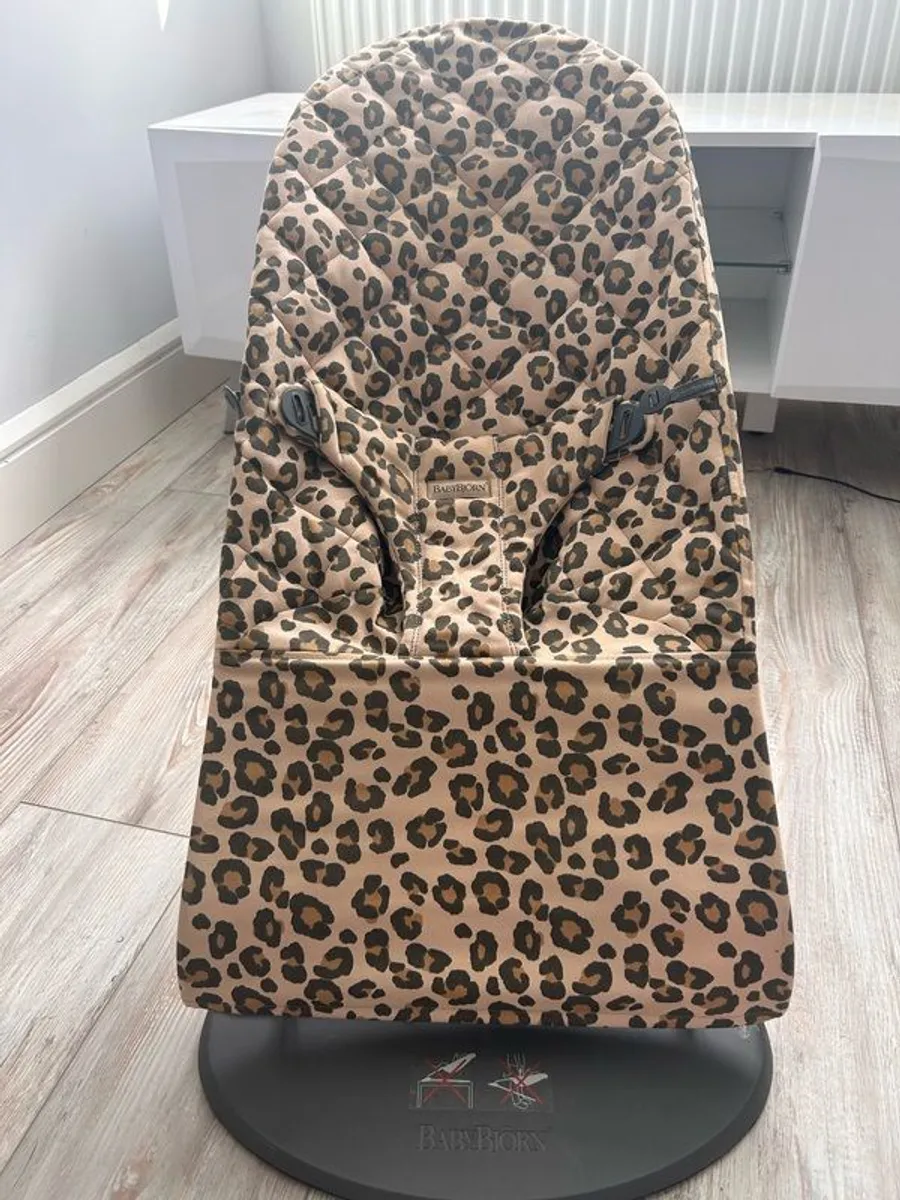 Babybjorn bouncer - Image 2