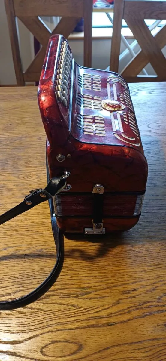 Accordion (Paolo Soprani) - Image 2