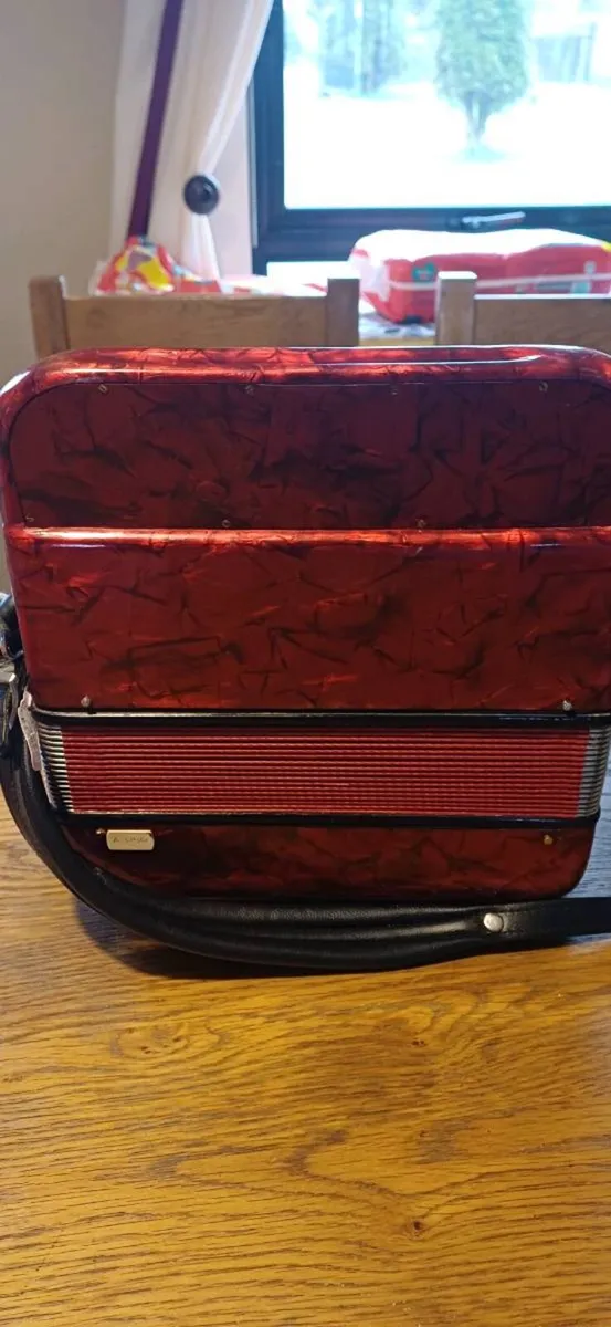 Accordion (Paolo Soprani) - Image 4