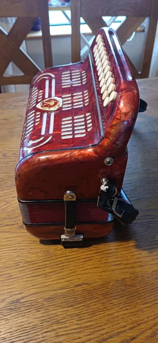 Accordion (Paolo Soprani) - Image 3